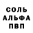 ГАШИШ хэш Secular Ghost